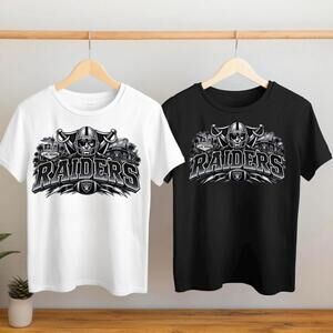 Raiders Unisex T-Shirt